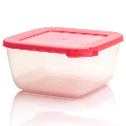 Контейнер пластиковый 0,46л Лайт _6