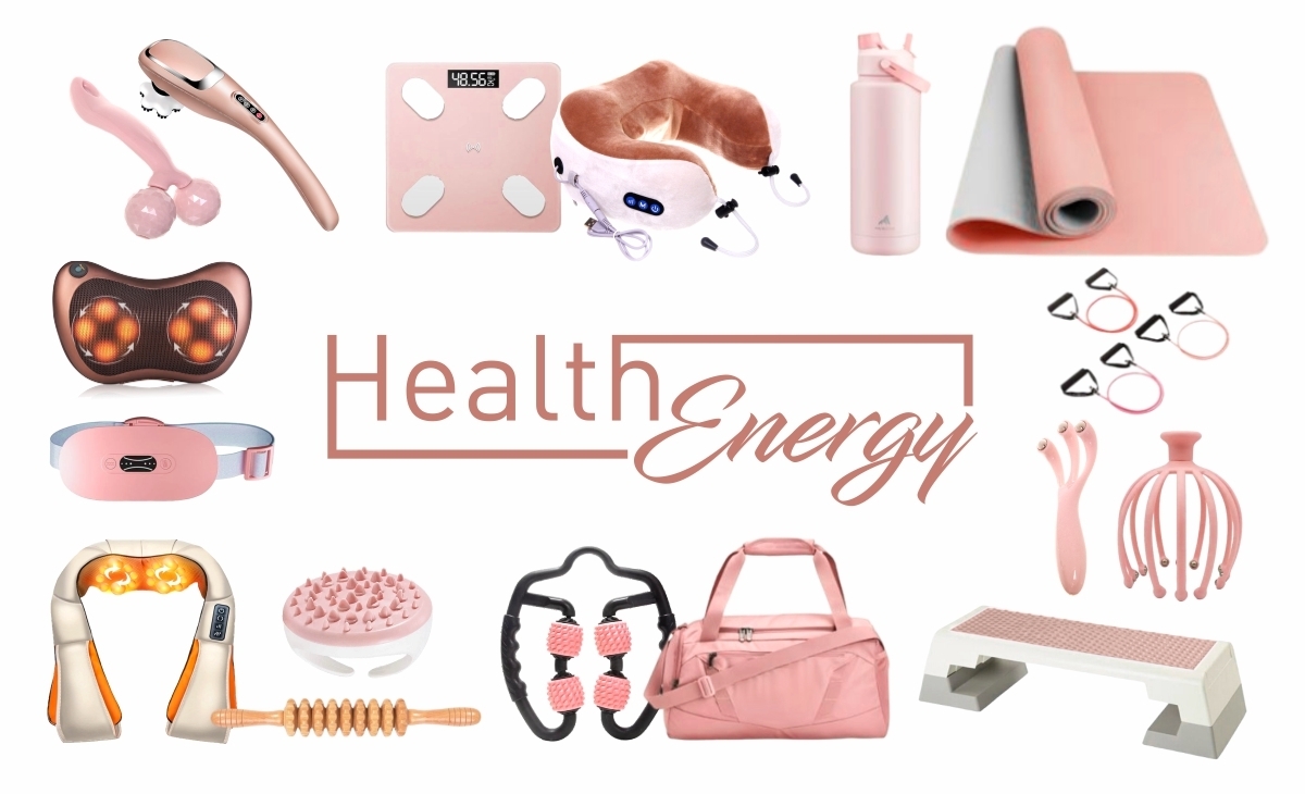 Health Energy