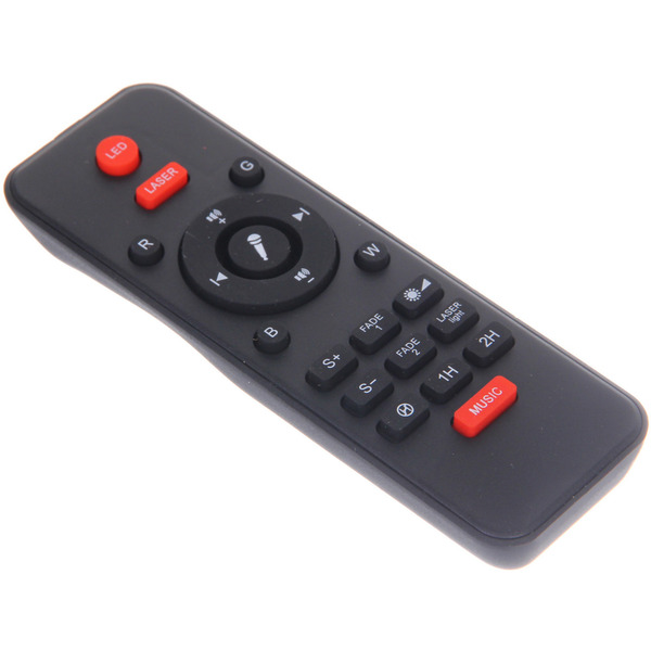 Световой прибор Лазер "Сфера" 17*12 см, Bluetooth, USB, пульт д/у , питание от USB (Type-C)