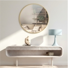 Зеркальная история