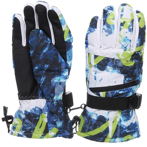 Перчатки для зимних видов спорта ST001-7, (размер XL)_3