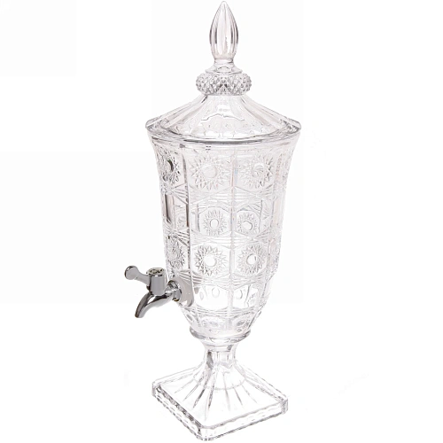 Лимонадница 2л "Dolce vita" 1901