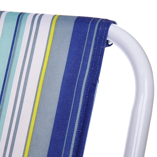 Кресло складное с подлокотниками Гамма, 534572 см, цвет микс,_5