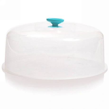 Крышка для свч 27см