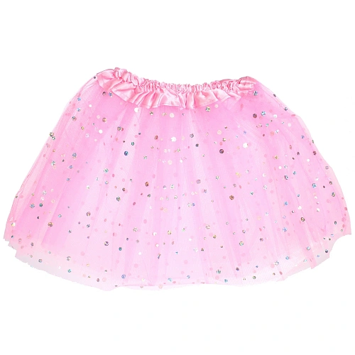 Карнавальны костюм Волшебство (юбка,ободок,волшебная палочка)_5