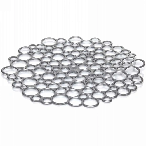 Решетка для мойки 29см