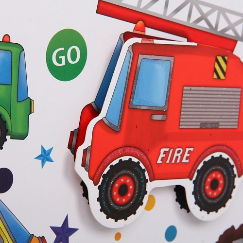 Пакет подарочный Лучшему другу 263210 см_7