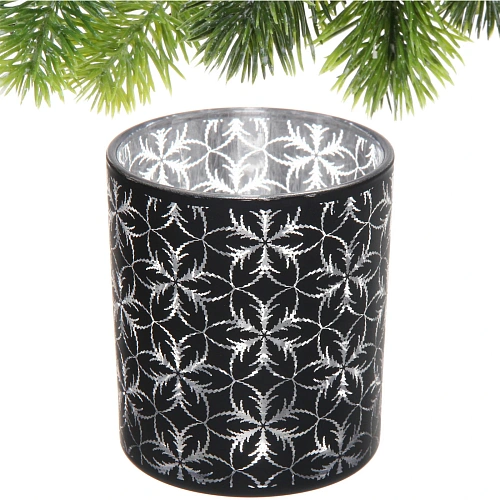 Подсвечник Фантазия 77,8 см, Черный_3