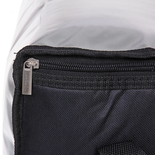 Термосумка 9 л, 281620 см, IC154-2, черный_7