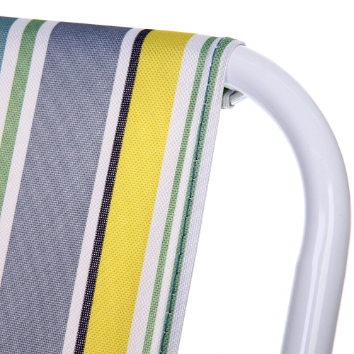 Кресло складное с подлокотниками Гамма, 534572 см, цвет микс,_10