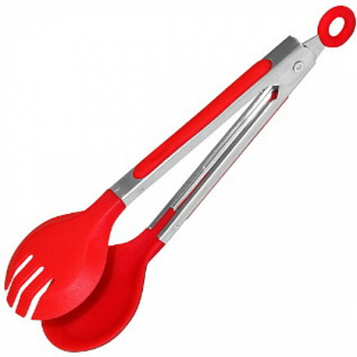 Щипцы кухонные 17,5см "Tongs-03"