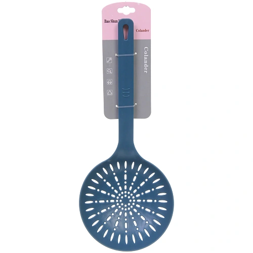 Шумовка пластиковая Астория 3414см_3