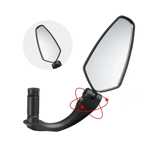 Зеркало велосипедное Rockbros FK-212