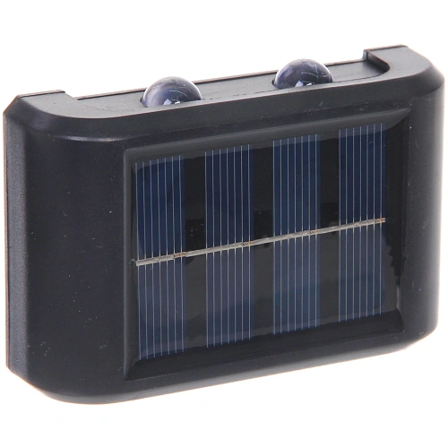 Фонарь садовый Sunshine 965,5 см, 4 LED на солнечной батарее (свечение теплый белый)_5