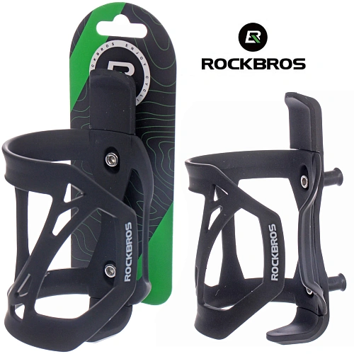 Флягодержатель Rockbros BC34
