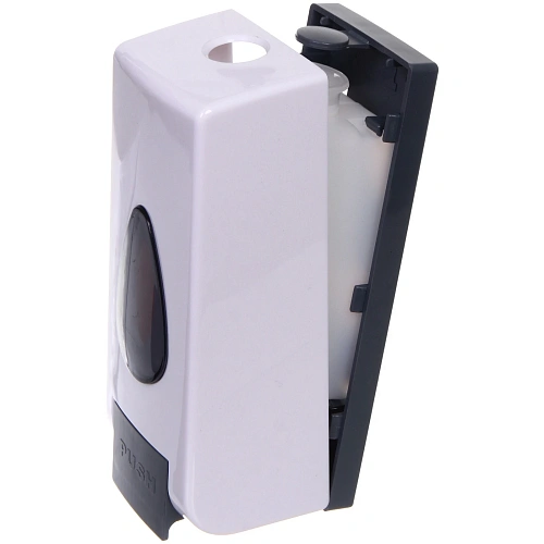Дозатор для жидкого мыла настенный 360 мл белый TX03W_5