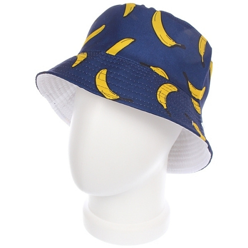 Панама ЛЕТОиМОРЕ - Бананы, цвет тёмно-синий, р 58_7