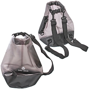 Гермомешок 15л ПВХ