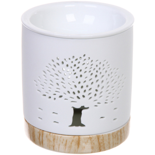 Аромалампа "Дерево желаний" 9,5*9,5*10,5см