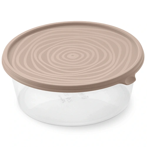 Контейнер "Сальваре" 1,7л мокко С224МОКК