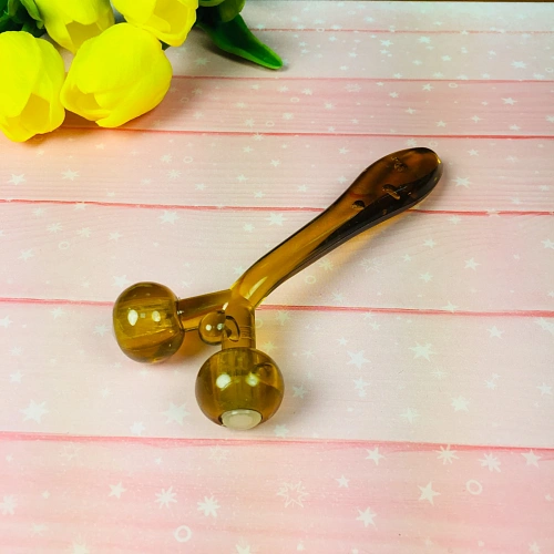 Массажер для лица, шеи и зоны декольте Улучшение, цвет микс, 13,55,5см_2