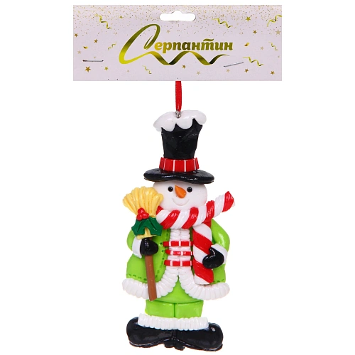 Подвеска Сandy Долгожданные гости 66x15x14 см, в ассортименте_11