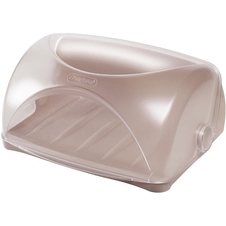 Хлебница "Грана" мокко С840МОКК✦