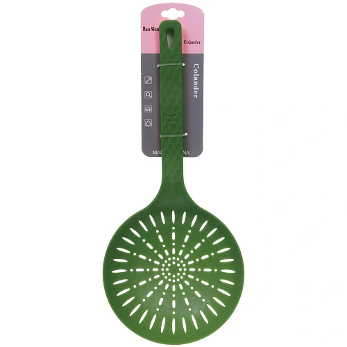 Шумовка пластиковая Астория 3616см_9