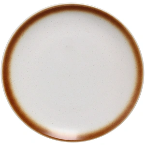 Тарелка керамическая "Cappuccino" 20см