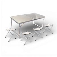 Наборы туристической мебели