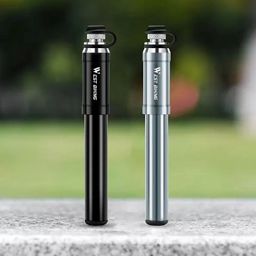 Насос ручной велосипедный West Biking, YP0711136_22