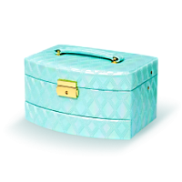 Шкатулки, подставки и органайзеры 