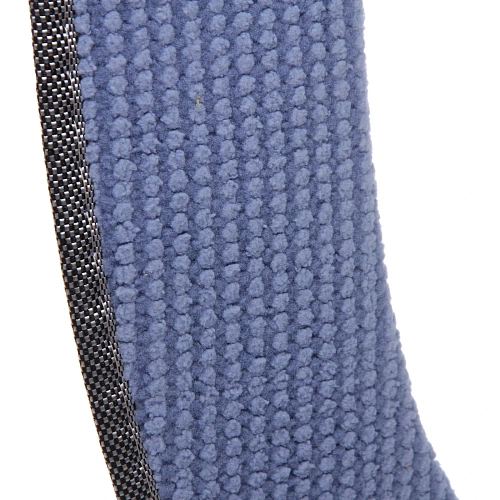 Чехол для сиденья унитаза Cozyсиний_3