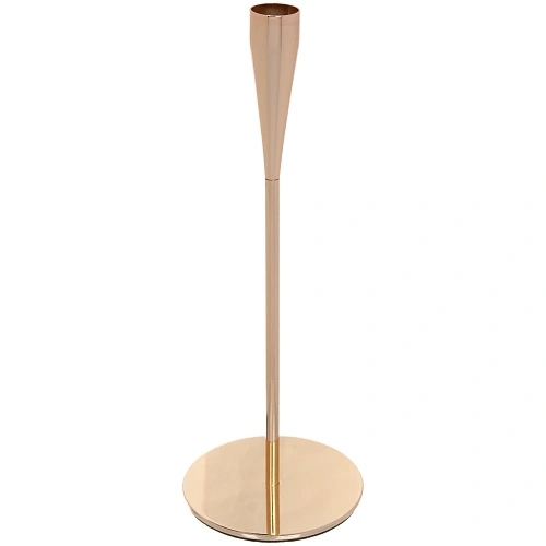 Подсвечник DESIRE 2,51027 см, Золото_2