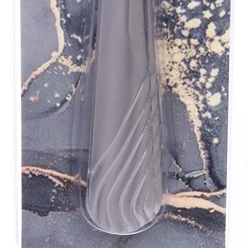 Набор ложек столовых 6шт Волны на блистере_3