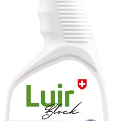 Средство для уборки поверхностей "LUIR Pets" в домах с животными 500мл 