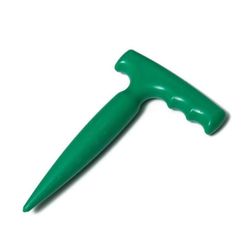 Лункообразователь-конус посадочный пластиковый 11,5*18см