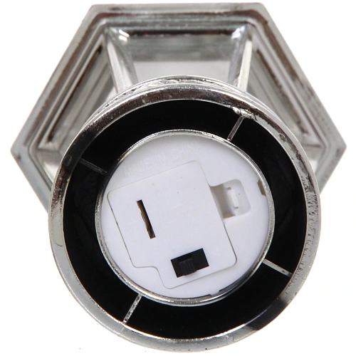 Сувенир с подсветкой Сказочный фонарь 5,113 см, Серебро_5