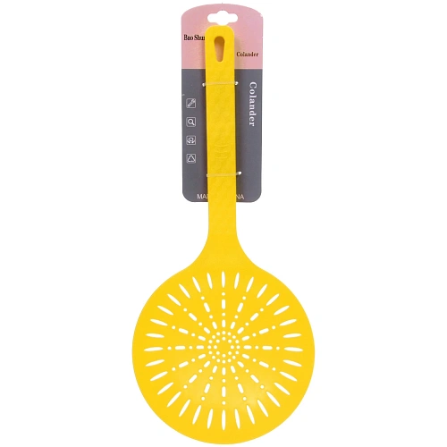 Шумовка пластиковая Астория 3616см_7