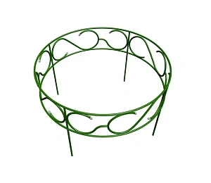 Клумба "Декоративная" 70*30 см