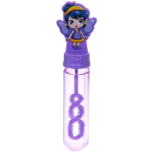 Мыльные пузыри Фея 14 см, 40 мл_8