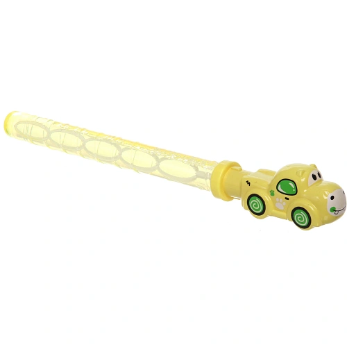 Мыльные пузыри Машинка 37 см, 150 мл_9