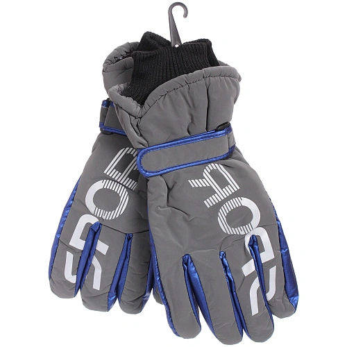Перчатки для зимних видов спорта HBE-S135 (мужские, размер XL)_4