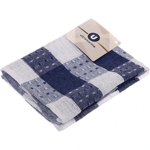 Полотенце кухонное DAILY, 4060 см, цвет микс_4