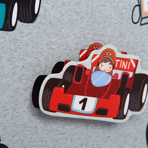 Пакет подарочный Лучшему другу 263210 см_6