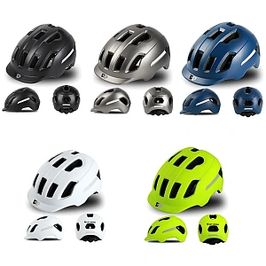 Шлем защитный West Biking YP0708086, размер 58-62