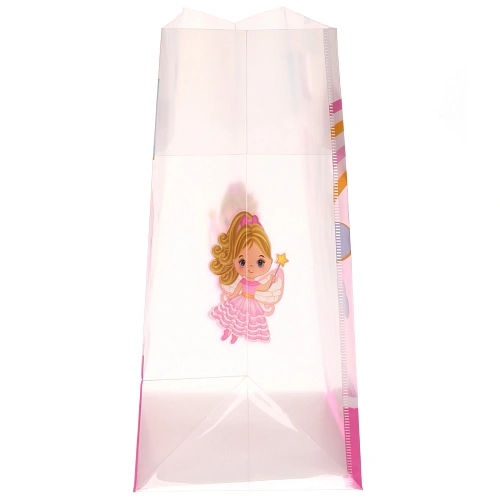 Пакет подарочный Маленькая фея 251530 см_3
