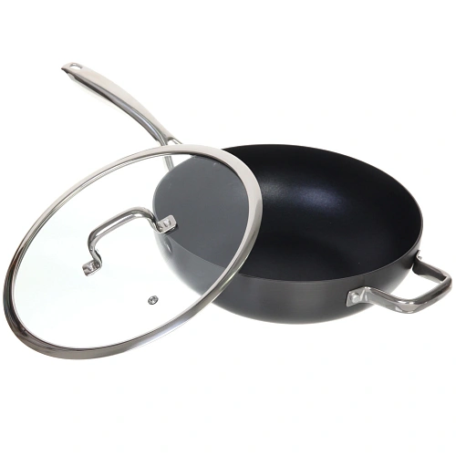 Сковорода ENERGY 3,7л, стеклянная крышка, 288,5см_10