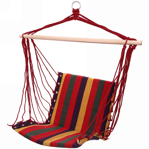 Гамак Трон 96554590см сидячий, хб_5