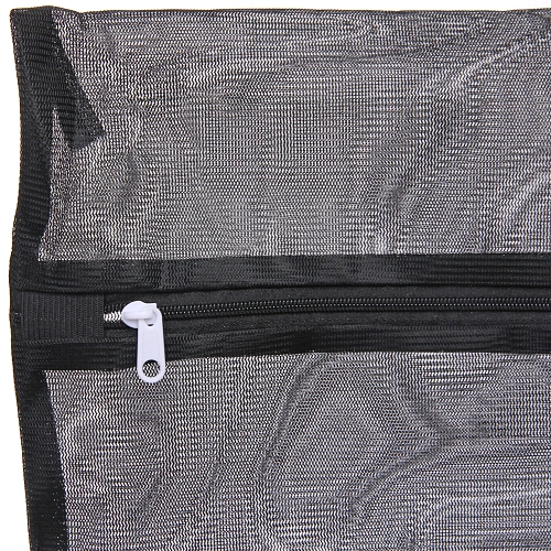 Мешок для стирки 4050 см, цвет черный_9